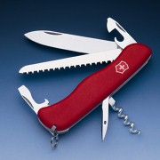 Rucksack Swiss Army Knife