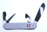 Soldier Swiss Army Knife