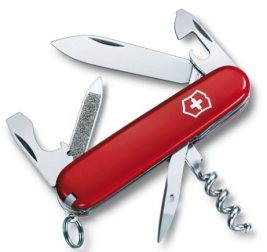 Sportsman Swiss Army Knife 0380300