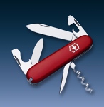 Tourist Swiss Army Knife