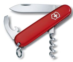 Waiter Swiss Army Knife 0330300