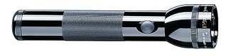 Maglite 2D Torch