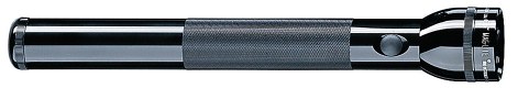 Maglite 4D Torch