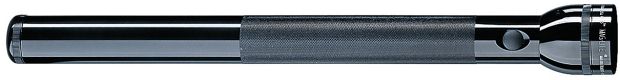 Maglite 6D Torch