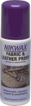 NikWax 125ml Fabric & Leather Proof Sponge On - Shoe Care Products/Nikwax