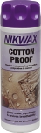 NikWax 300ml Cotton Proof