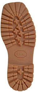 Vibram 1136 Beige Units - Shoe Repair Materials/Units & Full Soles