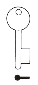 Hook 5020 Squire PES hd = b404 L356 sku404 sks