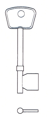 Hook 5021...Era Mortice hd = L118 B332....rst = 226r JMA = 332