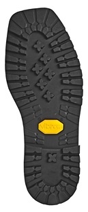 Vibram 1009 Black Units