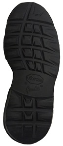 Vibram 2640 Odessa Units Black (GUMLITE)