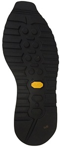 Vibram 2002 Black Units