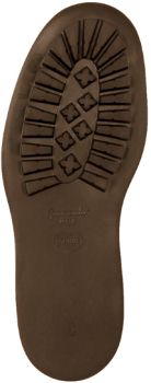 Commando Style Soles Brown 12.5mm