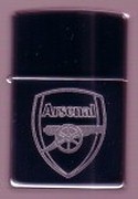 Zippo Arsenal250FA