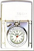 Zippo TL-102