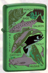 Zippo 21194 - Zippo/Zippo Lighters