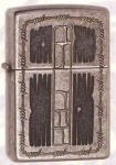 Zippo 21201 - Zippo/Zippo Lighters