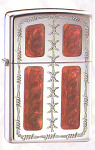 Zippo 21158 - Zippo/Zippo Lighters