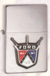 Zippo 21147 - Zippo/Zippo Lighters