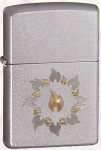 Zippo 21192 - Zippo/Zippo Lighters