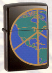 Zippo 21154 - Zippo/Zippo Lighters