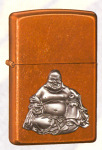 Zippo 21195 - Zippo/Zippo Lighters