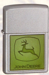 Zippo 21197 - Zippo/Zippo Lighters