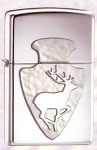 Zippo 21196 - Zippo/Zippo Lighters