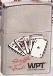 Zippo 21213 - Zippo/Zippo Lighters