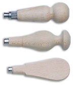 Awl Handles 6300 3.1/2 - Shoe Repair Products/Tools