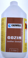 Gozin Leather Stretch 5 litre