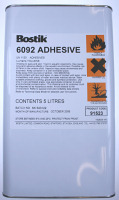 **Bostik 6092 Neoprene 5 litre - Shoe Repair Products/Adhesives & Finishes