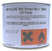 Brytaline 1/2 litre