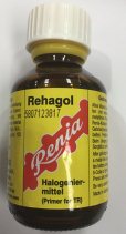 Renia Rehagol 100ml - Shoe Repair Products/Adhesives & Finishes