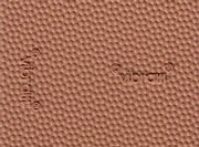 Vibram Dupla 6mm Sheet 85cm X 56cm - Shoe Repair Materials/Sheeting