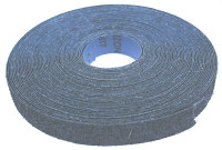 Norzon Coils 9m X 32mm 24 grit (9 metres) - Shoe Repair Products/Abrasives