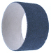 Norzon Spira Bands Blue 45 x 25 80 grit