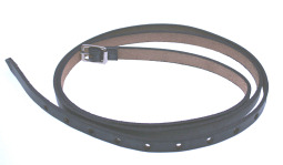 Camera Strap 60 X 1/2 leather