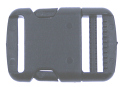 Plastic Snap Buckles 20mm