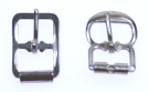 Buckles Roller 1/4 6mm 5128 - Fittings/Buckles