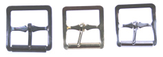 Buckles- Roller 3/4 20mm - Shoe Repair Products/Fittings