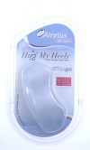 Airplus Hug My Heels Gel Heel Grips 21015 - Shoe Care Products/Air Plus Gel Products