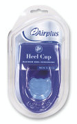 Gel Heel Cups