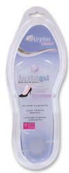 Invisigel Gel Insoles