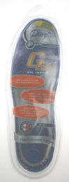 Gel G3 Insoles Ladies