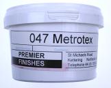 Metrotex Paste 1/2 LT