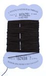 Wenzal Thread Cards - Shoe Repair Products/Threads