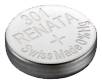 301 Renata Watch Batteries (SINGLES) - Watch Accessories & Batteries/Silver Oxide Batteries