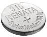 315 Renata Watch Batteries (SINGLES)