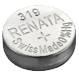 319 Renata Watch Batteries (SINGLES)